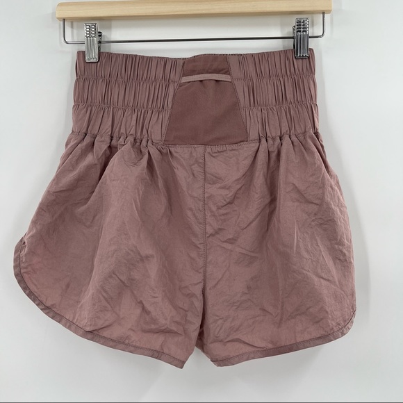 Free People the way home shorts size S - Picture 5 of 9